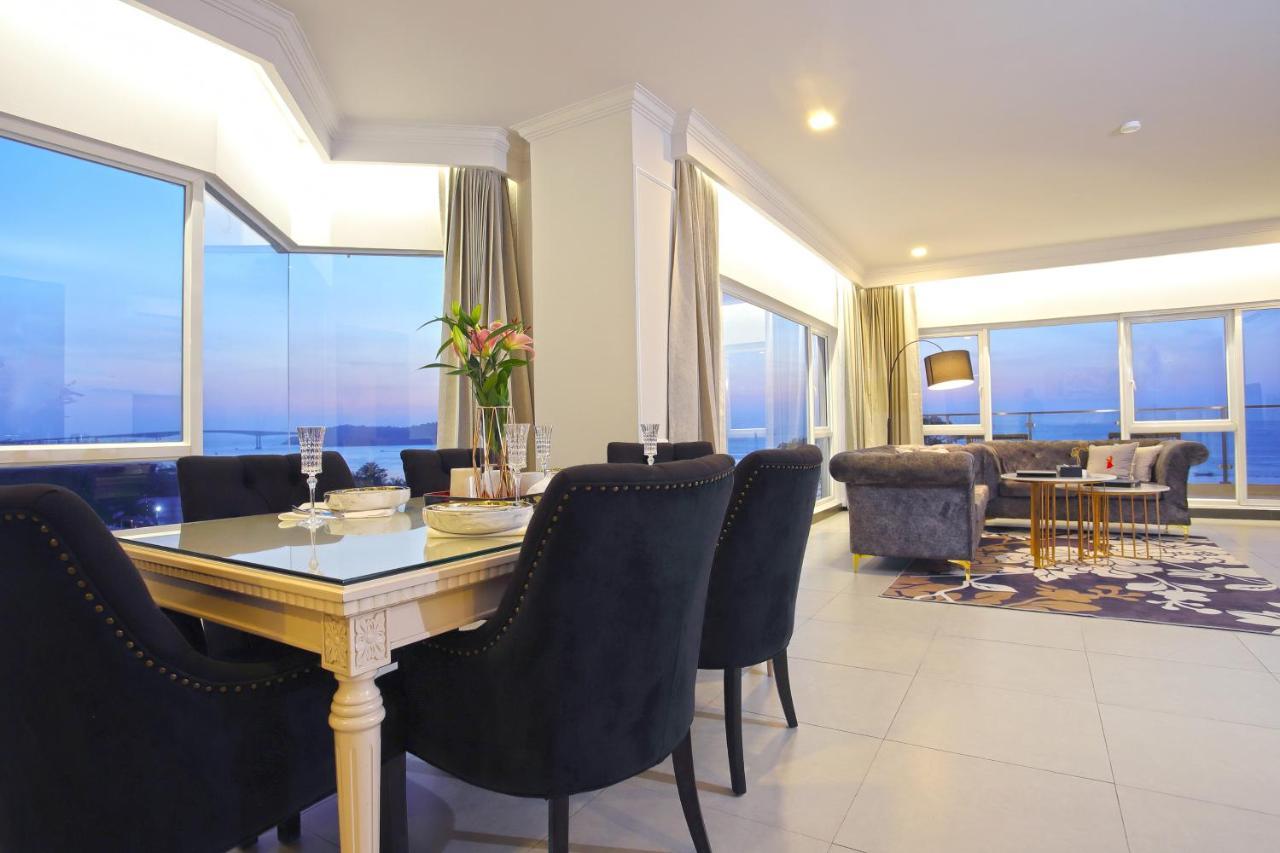 Queenco Hotel & Casino Σίχανουκβιλ Εξωτερικό φωτογραφία