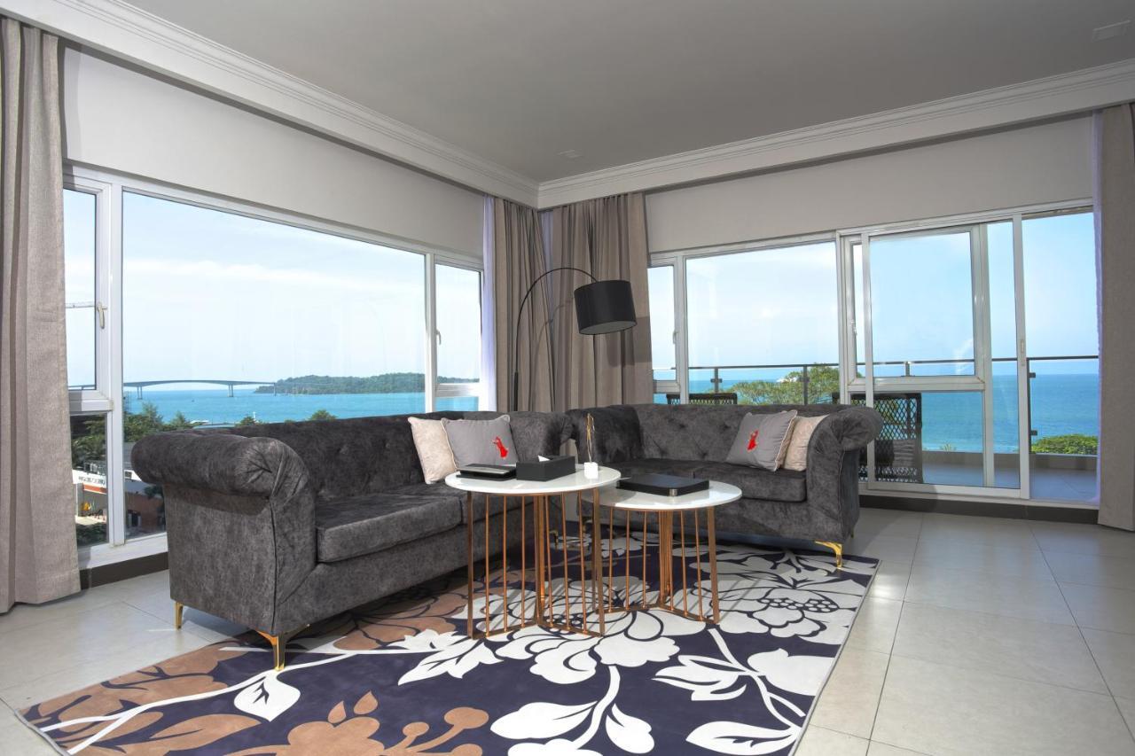 Queenco Hotel & Casino Σίχανουκβιλ Εξωτερικό φωτογραφία
