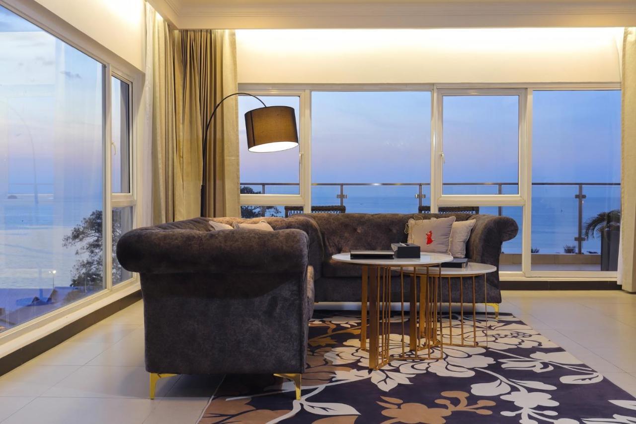 Queenco Hotel & Casino Σίχανουκβιλ Εξωτερικό φωτογραφία