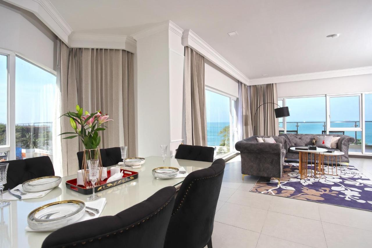 Queenco Hotel & Casino Σίχανουκβιλ Εξωτερικό φωτογραφία